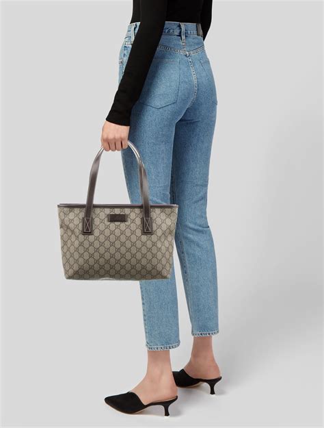 gucci joy tote bag|Women's Designer Tote Bags .